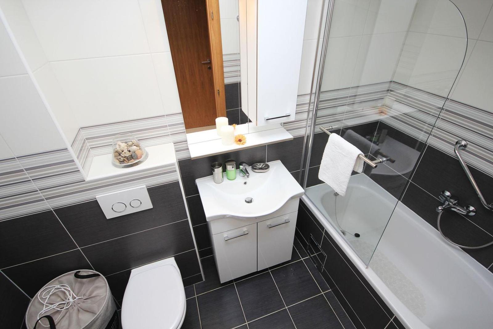 Apartman Ela Makarska Esterno foto