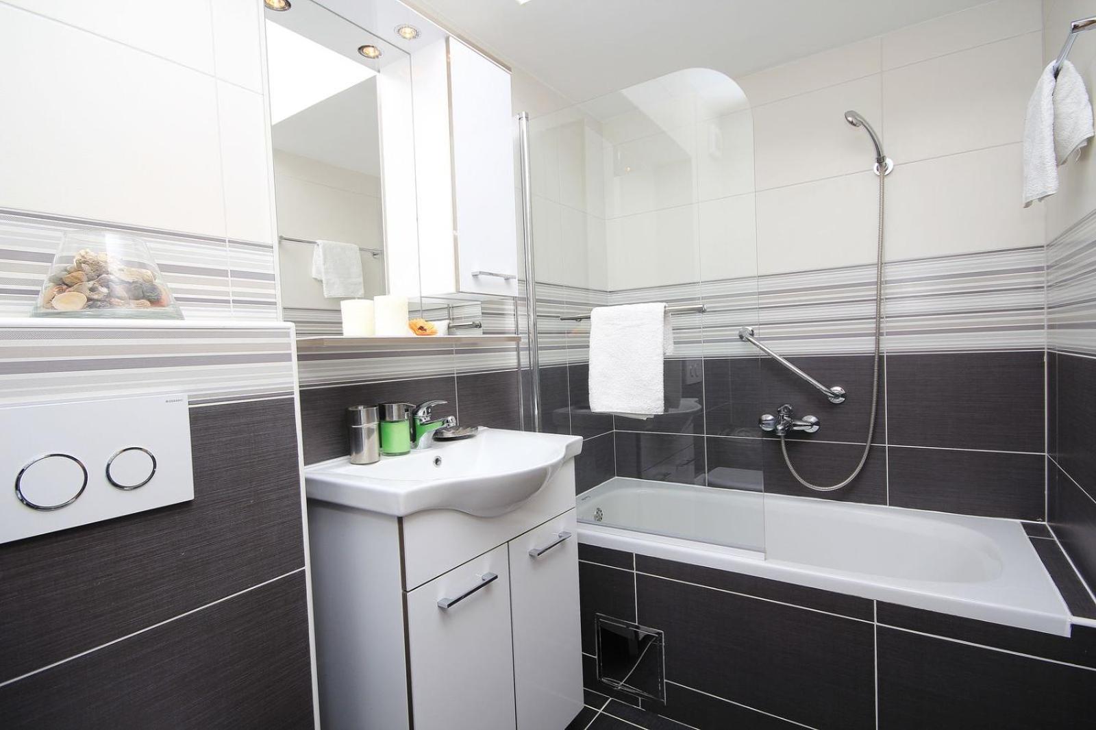 Apartman Ela Makarska Esterno foto