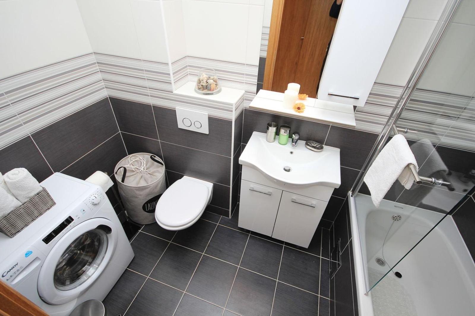 Apartman Ela Makarska Esterno foto